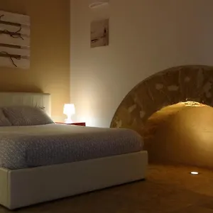 Appartamento La Casa Sul Mercato Antico, Palermo
