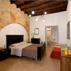 Appartamento Casetta In Centro, Palermo